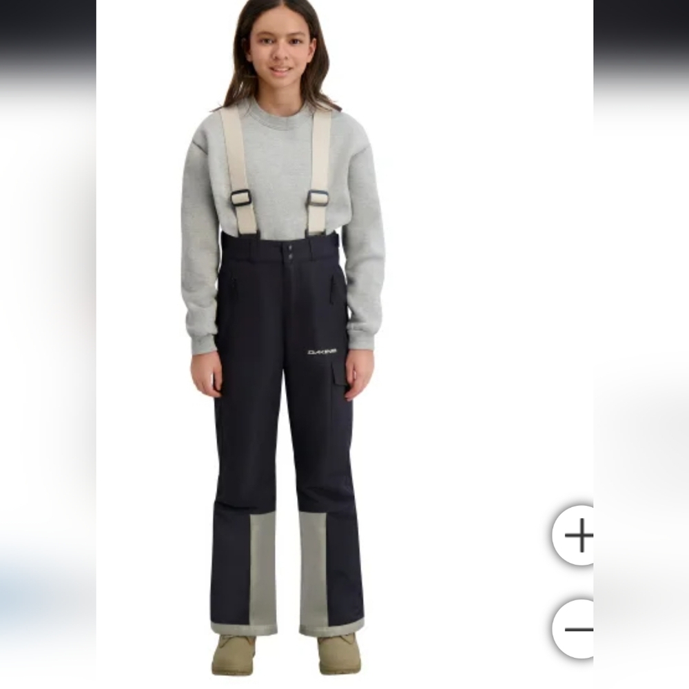 Dakine Youth Snow Pant, New